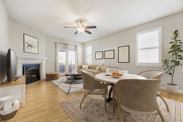 3973 John Court, Castle Rock, CO 80104