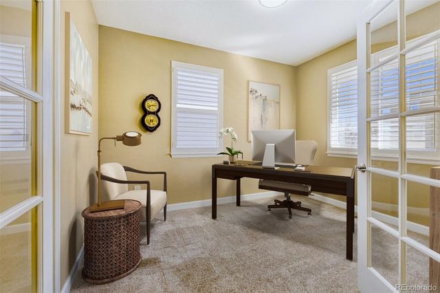 3973 John Court, Castle Rock, CO 80104