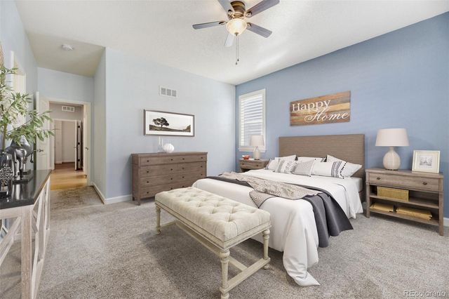 3973 John Court, Castle Rock, CO 80104