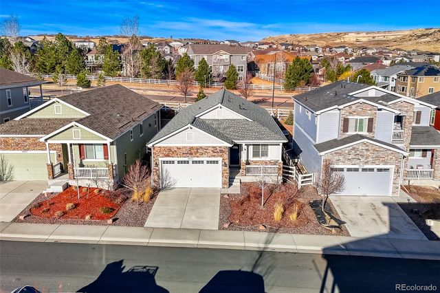 3973 John Court, Castle Rock, CO 80104