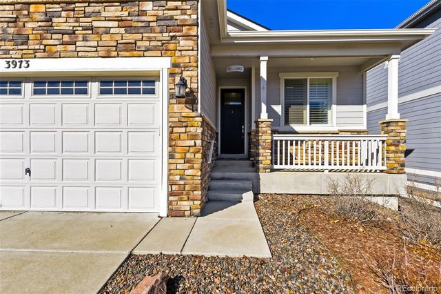 3973 John Court, Castle Rock, CO 80104