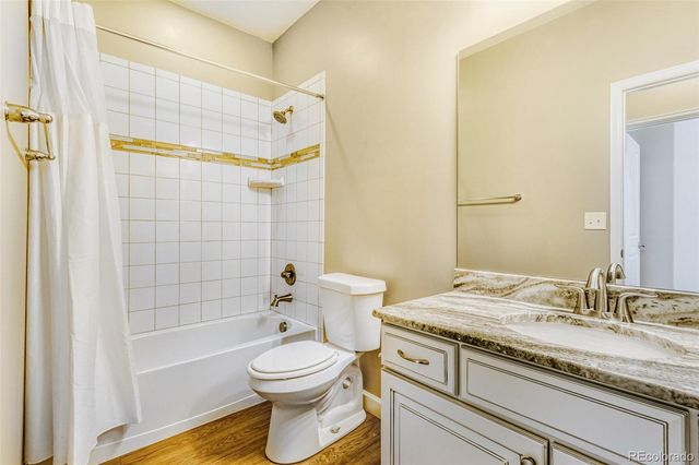 3973 John Court, Castle Rock, CO 80104