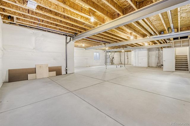 3973 John Court, Castle Rock, CO 80104