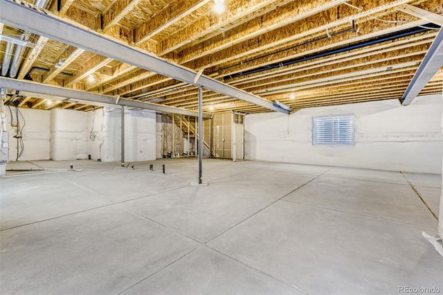 3973 John Court, Castle Rock, CO 80104