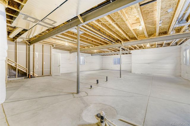 3973 John Court, Castle Rock, CO 80104