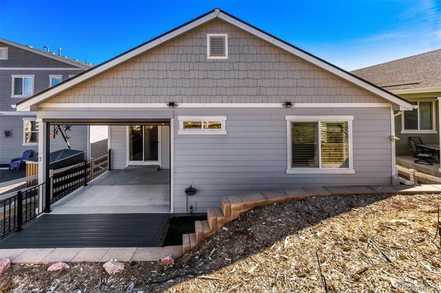 3973 John Court, Castle Rock, CO 80104