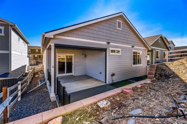 3973 John Court, Castle Rock, CO 80104