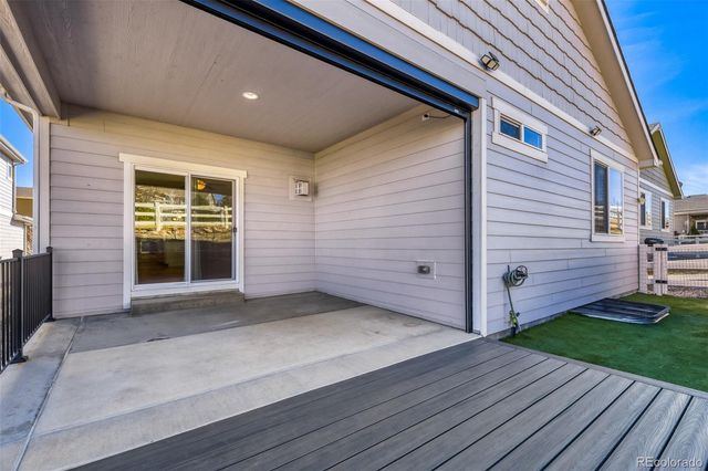 3973 John Court, Castle Rock, CO 80104