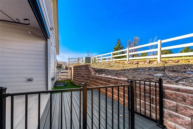 3973 John Court, Castle Rock, CO 80104