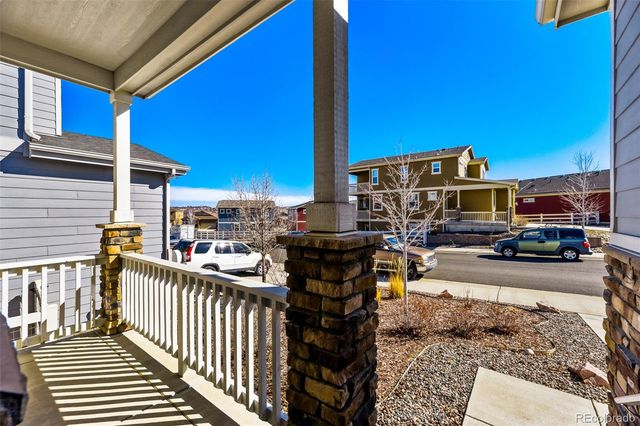 3973 John Court, Castle Rock, CO 80104