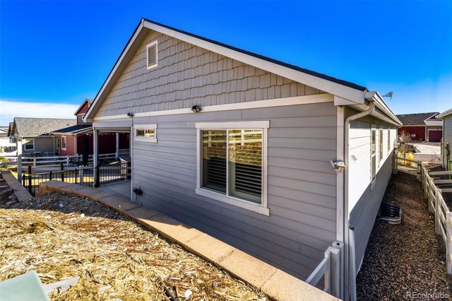3973 John Court, Castle Rock, CO 80104