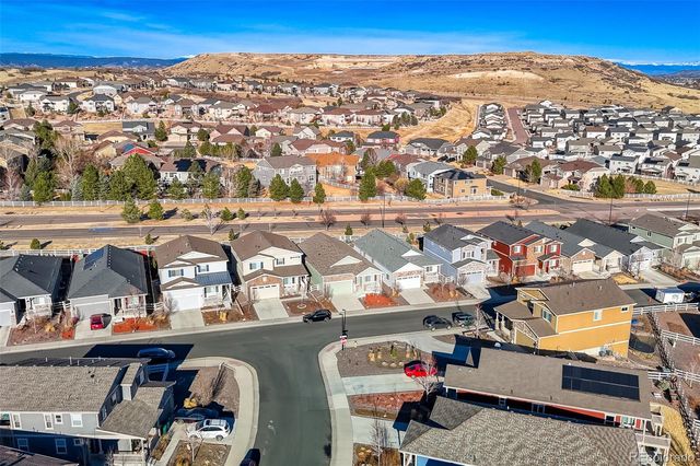 3973 John Court, Castle Rock, CO 80104