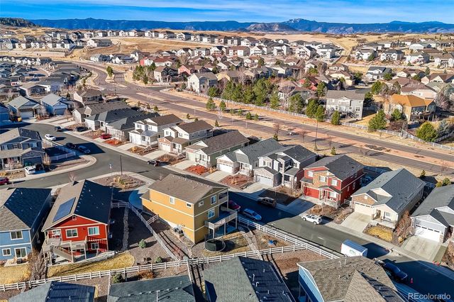 3973 John Court, Castle Rock, CO 80104