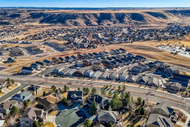 3973 John Court, Castle Rock, CO 80104