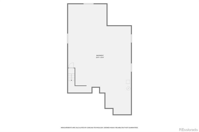 3973 John Court, Castle Rock, CO 80104