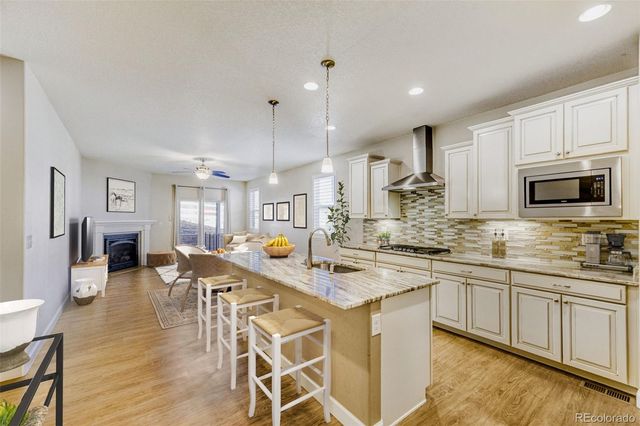 3973 John Court, Castle Rock, CO 80104