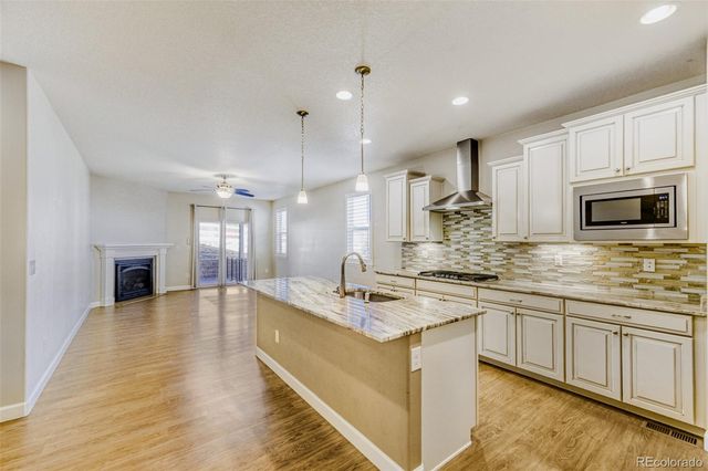 3973 John Court, Castle Rock, CO 80104