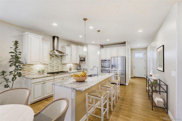 3973 John Court, Castle Rock, CO 80104