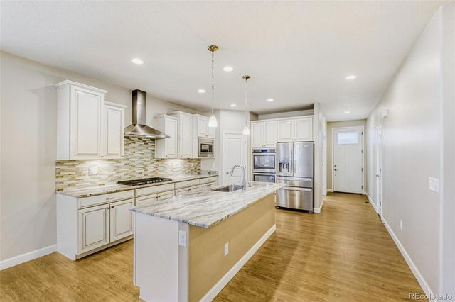 3973 John Court, Castle Rock, CO 80104