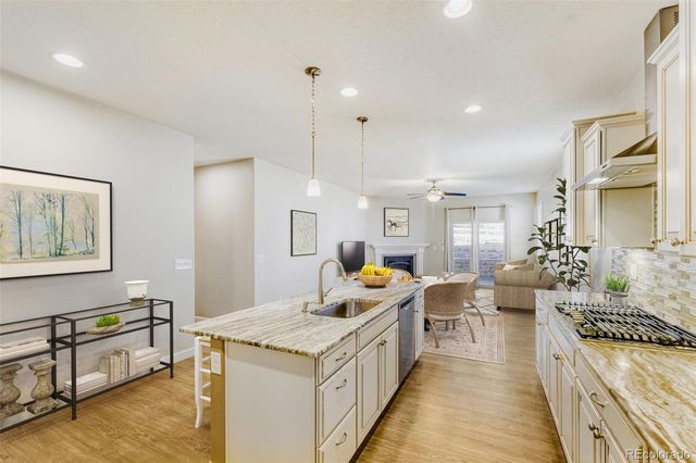 3973 John Court, Castle Rock, CO 80104