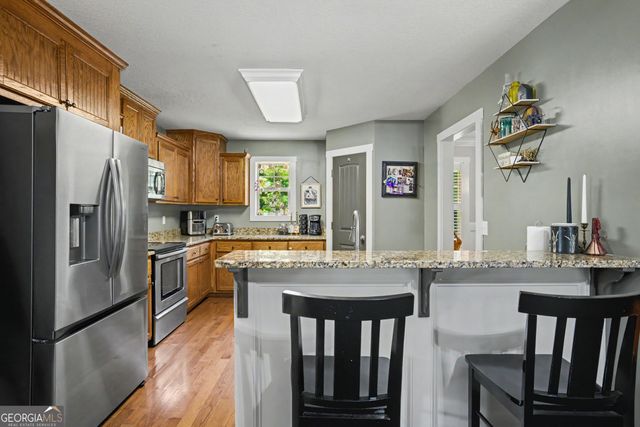 126 Copper Creek Drive, Lagrange, GA 30240