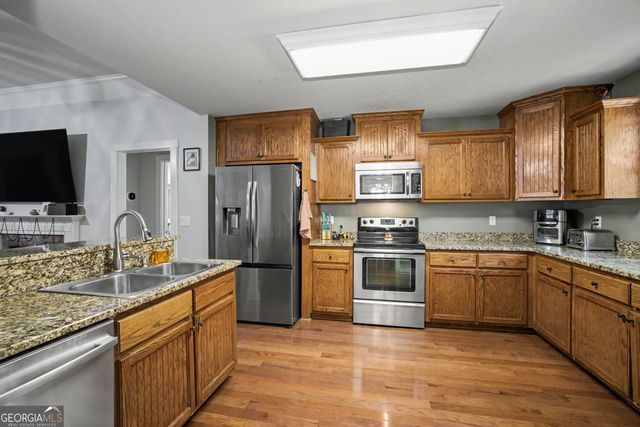 126 Copper Creek Drive, Lagrange, GA 30240
