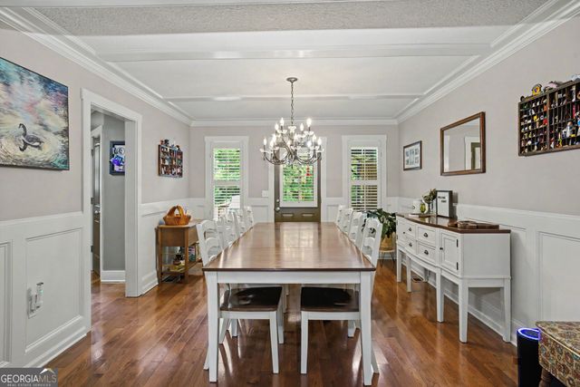 126 Copper Creek Drive, Lagrange, GA 30240