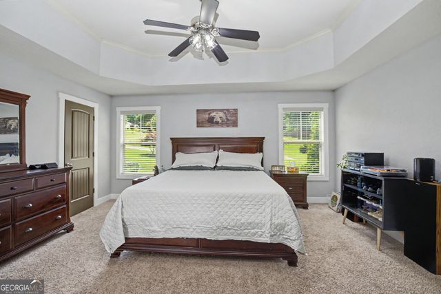 126 Copper Creek Drive, Lagrange, GA 30240