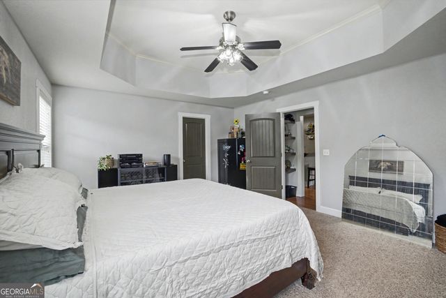 126 Copper Creek Drive, Lagrange, GA 30240