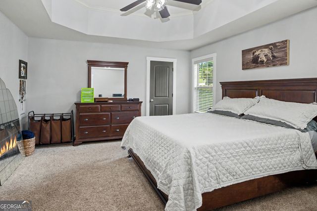 126 Copper Creek Drive, Lagrange, GA 30240