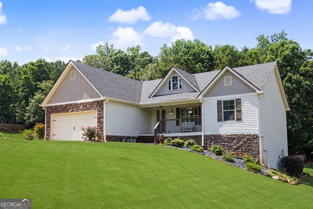 126 Copper Creek Drive, Lagrange, GA 30240