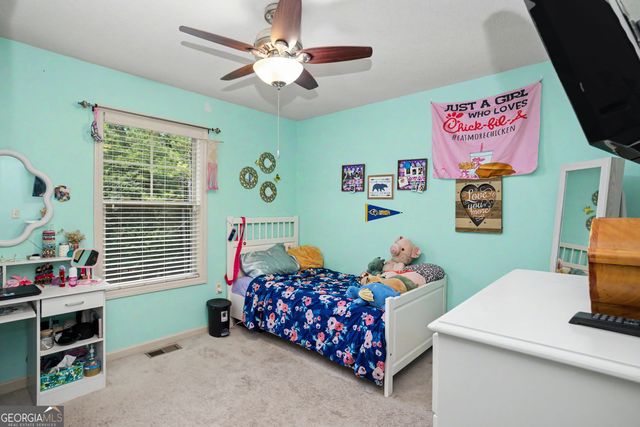 126 Copper Creek Drive, Lagrange, GA 30240