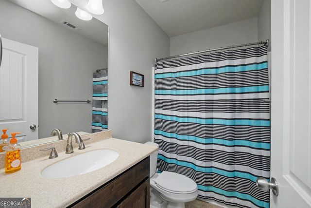 126 Copper Creek Drive, Lagrange, GA 30240