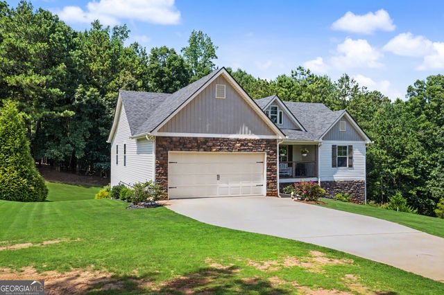 126 Copper Creek Drive, Lagrange, GA 30240