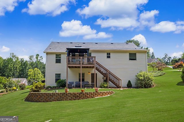 126 Copper Creek Drive, Lagrange, GA 30240