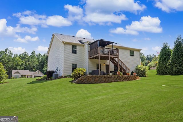 126 Copper Creek Drive, Lagrange, GA 30240