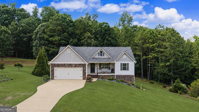 126 Copper Creek Drive, Lagrange, GA 30240