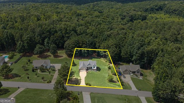 126 Copper Creek Drive, Lagrange, GA 30240