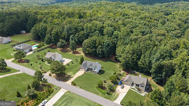126 Copper Creek Drive, Lagrange, GA 30240