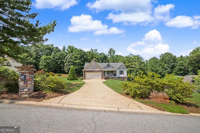 126 Copper Creek Drive, Lagrange, GA 30240