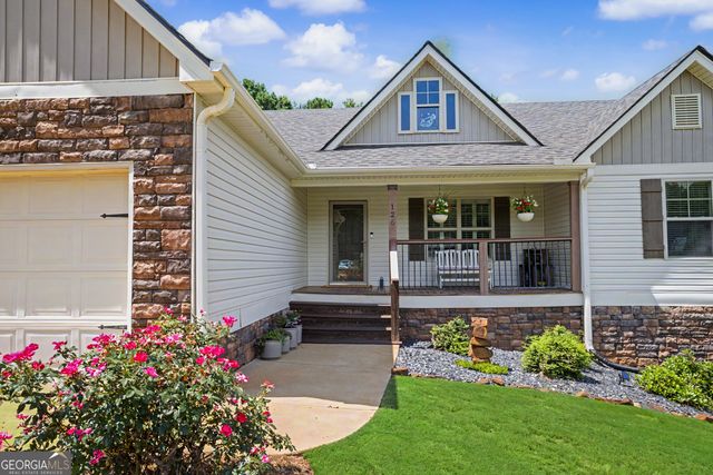 126 Copper Creek Drive, Lagrange, GA 30240