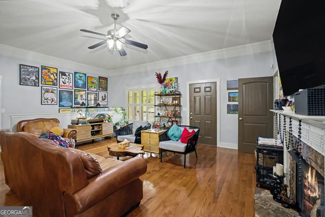 126 Copper Creek Drive, Lagrange, GA 30240