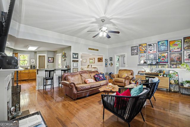 126 Copper Creek Drive, Lagrange, GA 30240