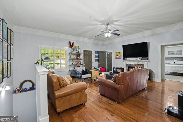 126 Copper Creek Drive, Lagrange, GA 30240