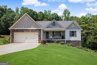 126 Copper Creek Drive, Lagrange, GA 30240