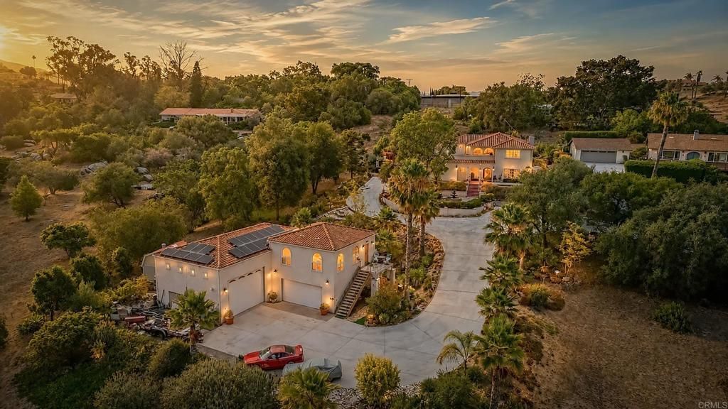 Image 1 of property listing at 1865 Highgrove Drive, Escondido, CA 92027