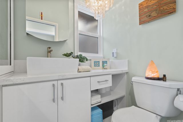 4145 Akulikuli Terrace, Honolulu, HI 96816