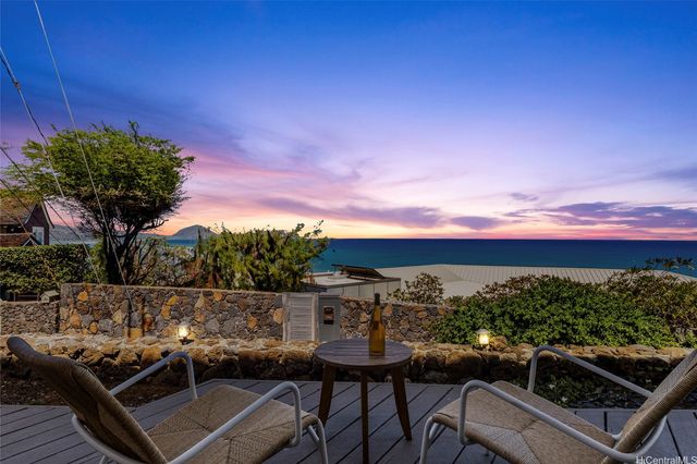 4145 Akulikuli Terrace, Honolulu, HI 96816