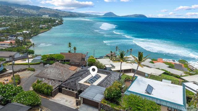 4145 Akulikuli Terrace, Honolulu, HI 96816