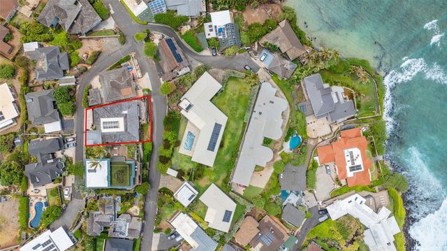 4145 Akulikuli Terrace, Honolulu, HI 96816